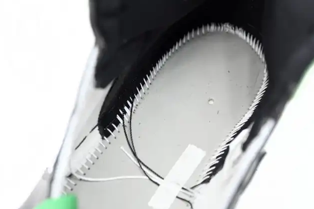 HYPE Green OG Air DZ5485-031 1 Lucky High Jordan 0509
